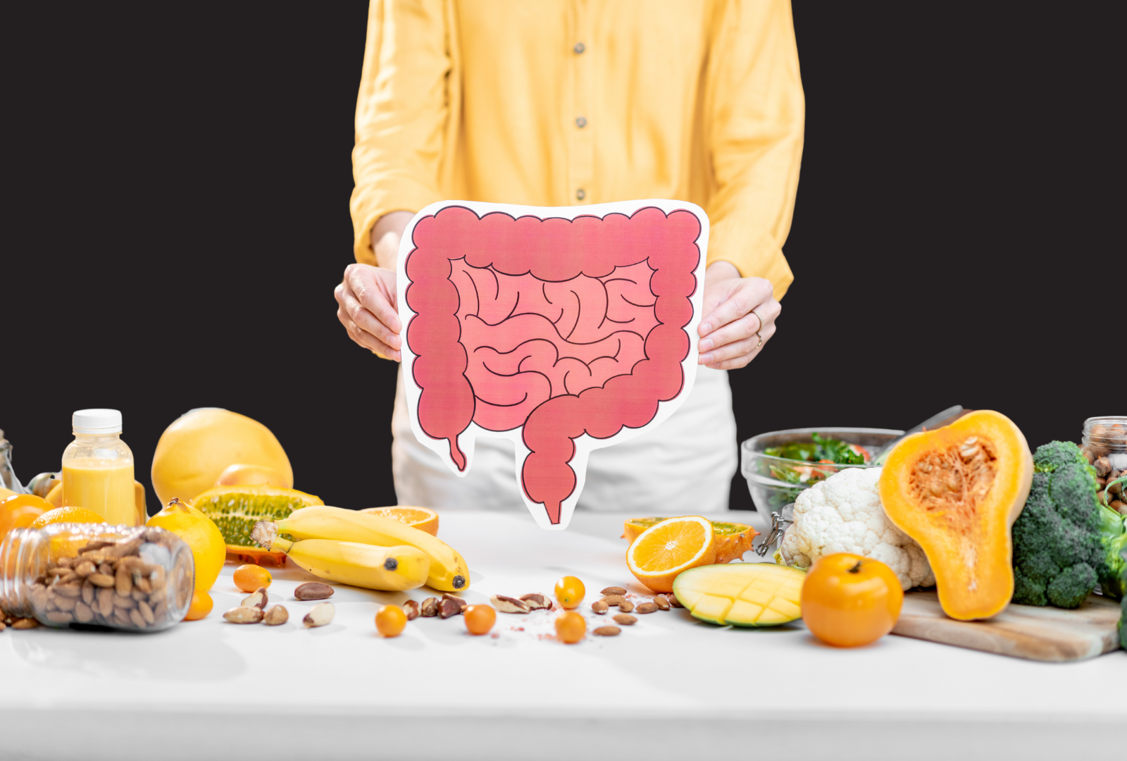 Gut Health—Simplified!